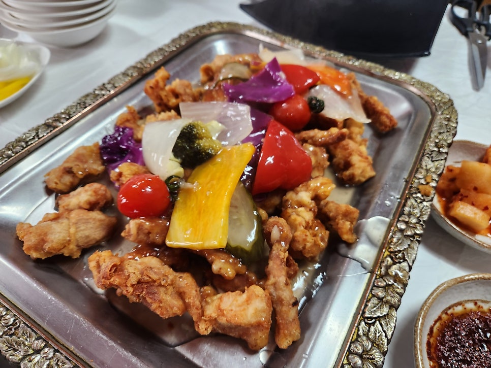 취홍차이나 사진 2