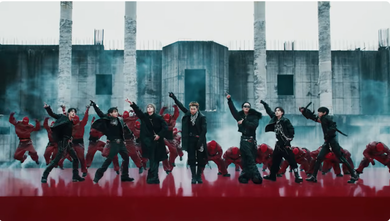 “레전드 또 썼다” BTS, ‘훌리건’ MV 공개 직후 반응 터진 이유