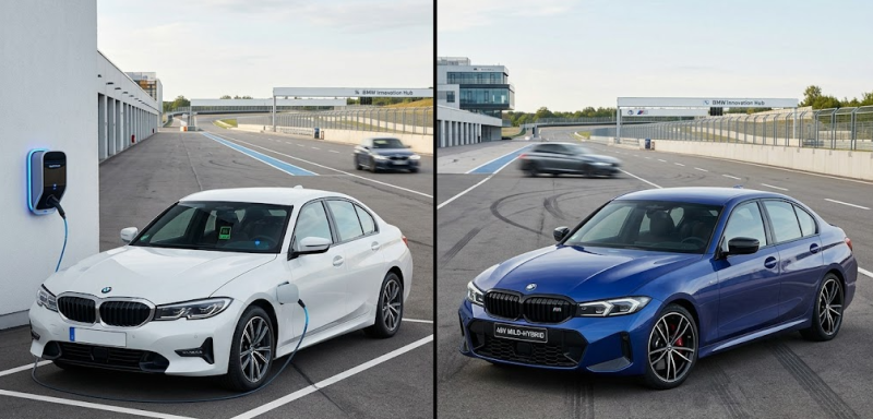 BMW 3시리즈 풀체인지(트림/가격/출시일/달라진점)