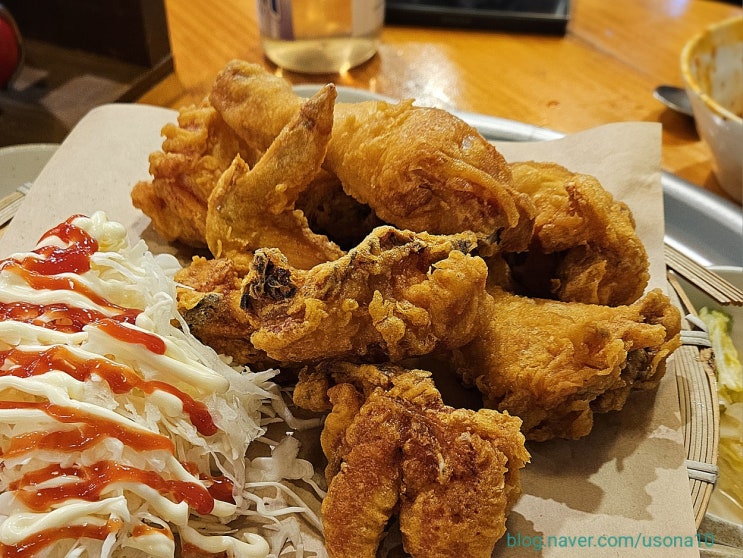  [수원 팔달구] 도시농원 수원인계본점 _ 솥뚜껑 닭볶음탕 로망 실현먹고 후라이드치킨와 볶음밥까지 필수 코스인 닭볶음탕맛집