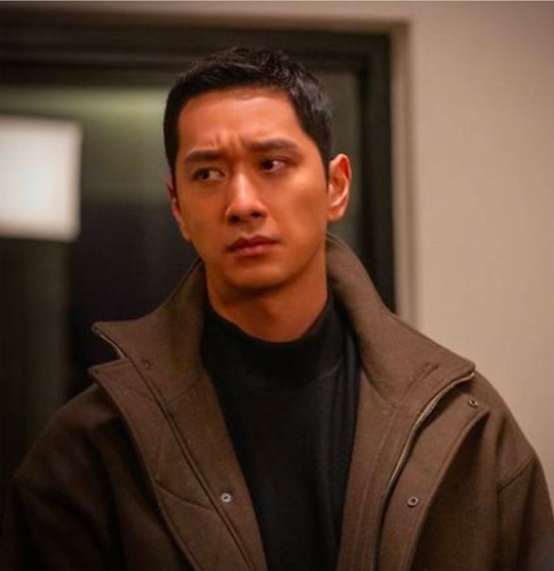짐승돌 벗고 냉혹한 킬러 변신한 37세 황찬성, 사냥개들2 장악한 비결