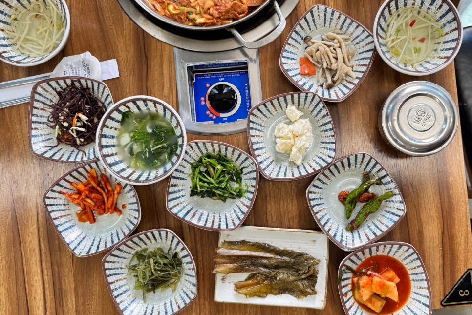 솔잎가든 사진 4