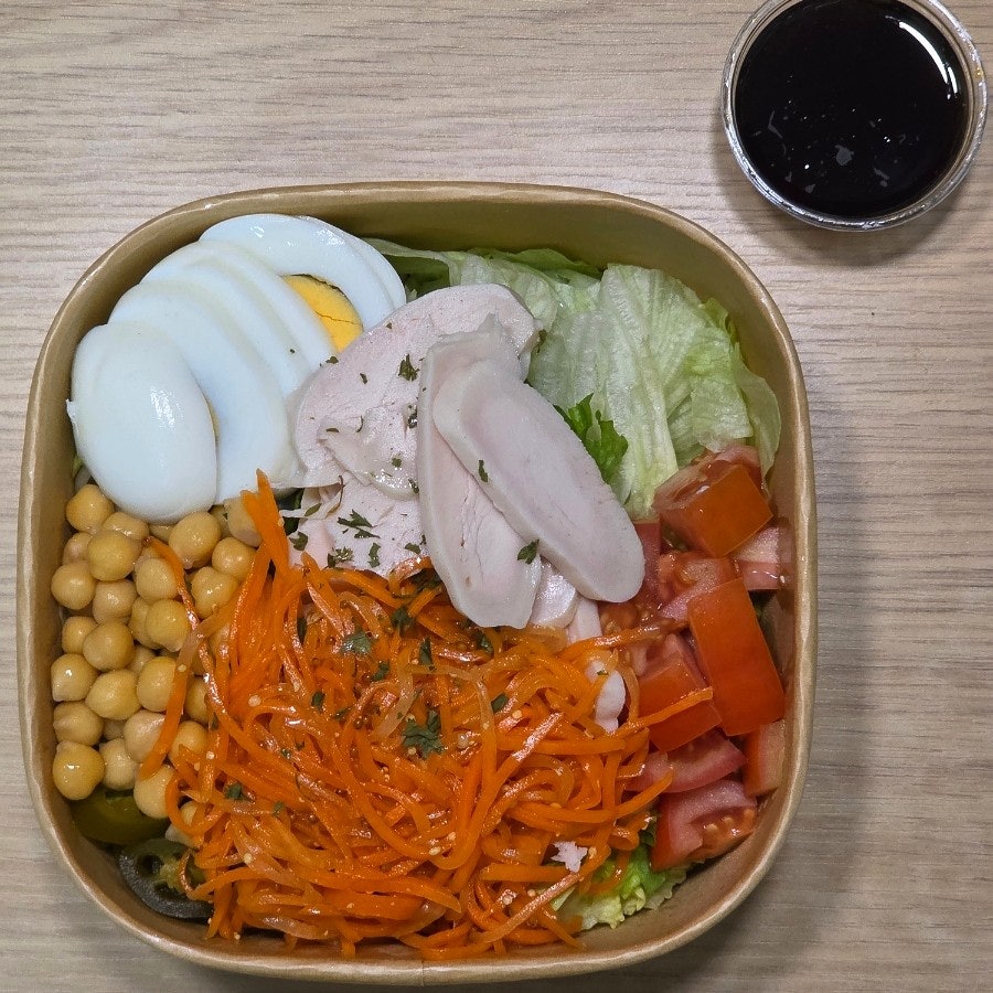 보카타 사진 1