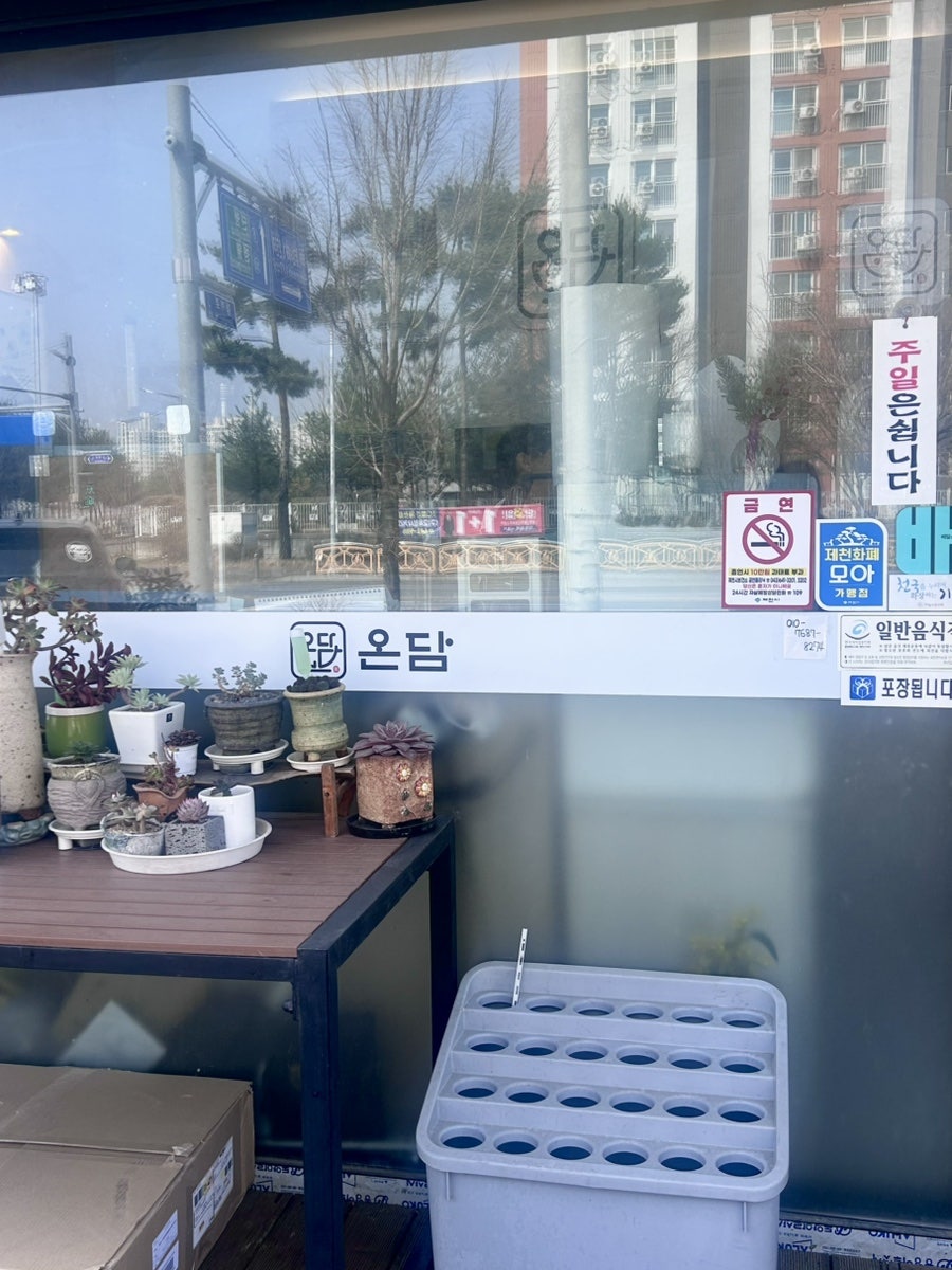 온담 사진 2