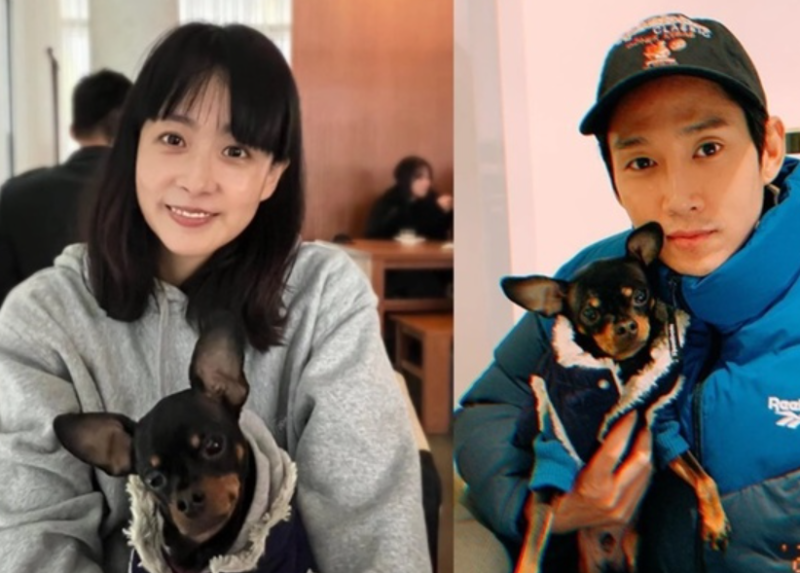 류현경, 모친 결혼 반대 해명..박성훈 6년 연애 결별 오해 쌓였나