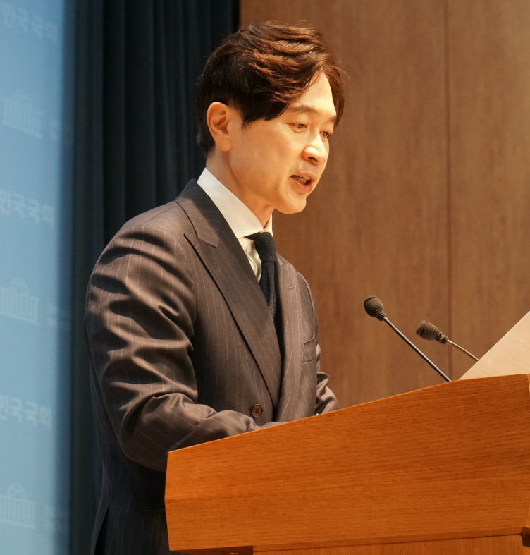박성훈 프로필 총정리, 부산 북을 국회의원 이력과 경력