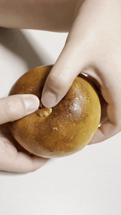   안양 수제빵연구소｜호계동 단팥빵 맛집