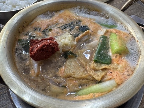 맛나기사식당 사진 5