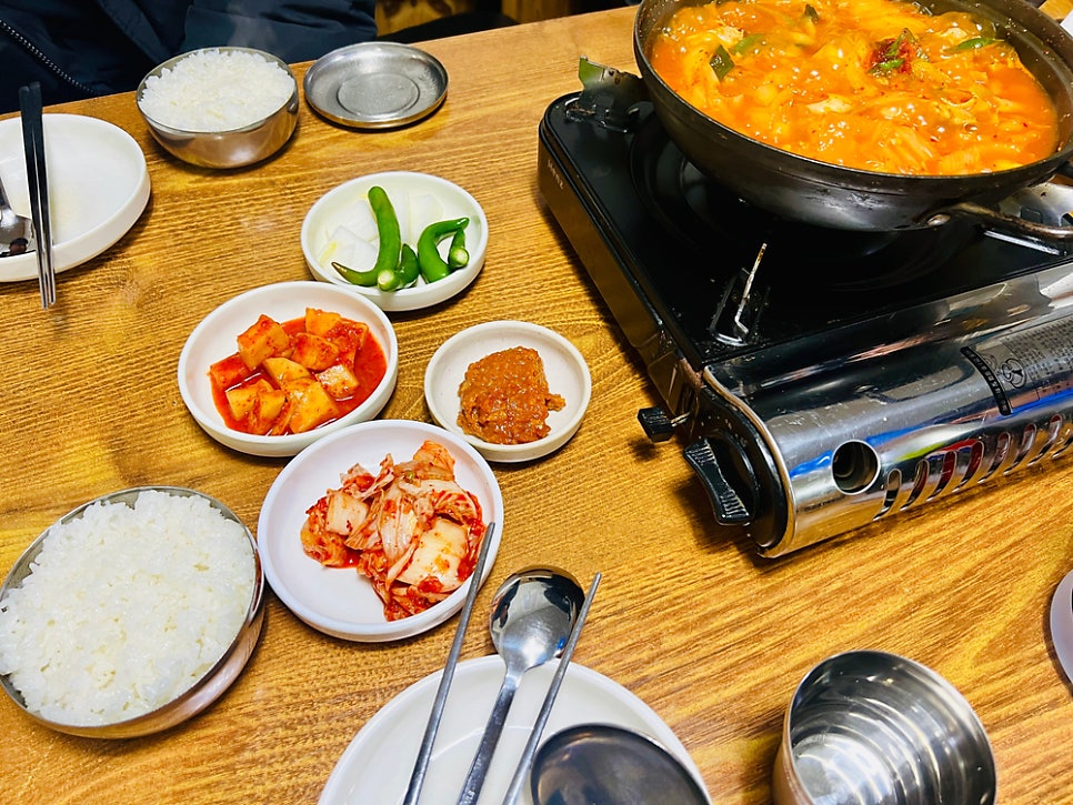 제일식당 사진 2