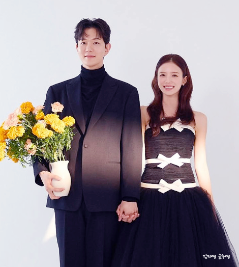 김지영 윤수영 혼전임신 결혼 생활 신기한 진짜 이야기(동상이몽)