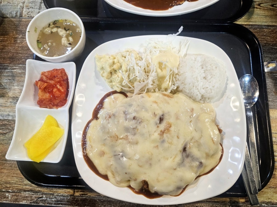 리코가츠 사진 3