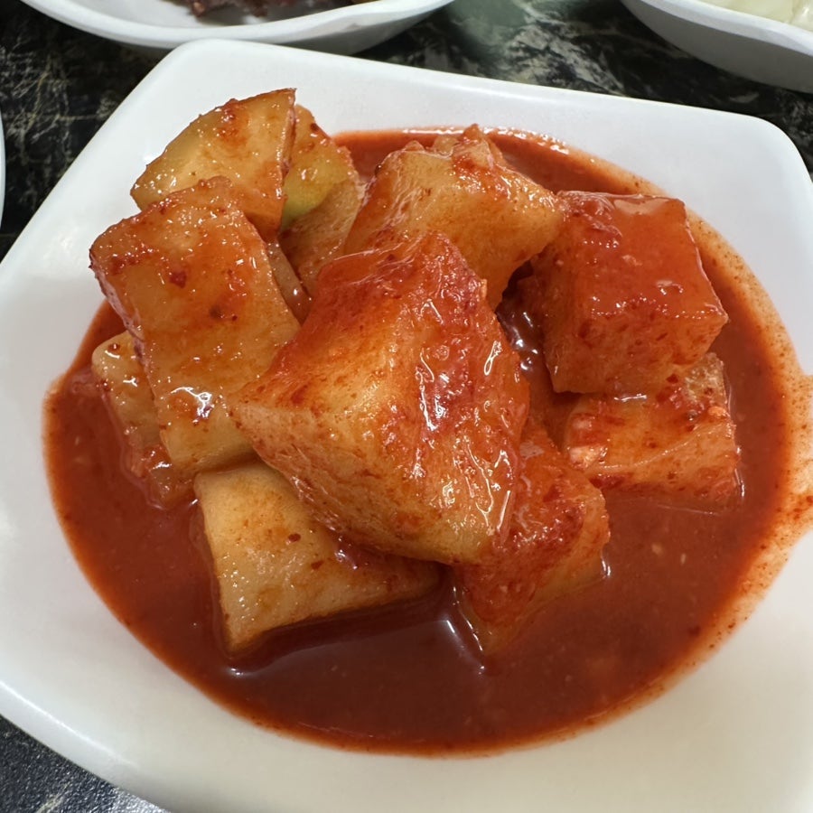 장가네순대국 사진 5