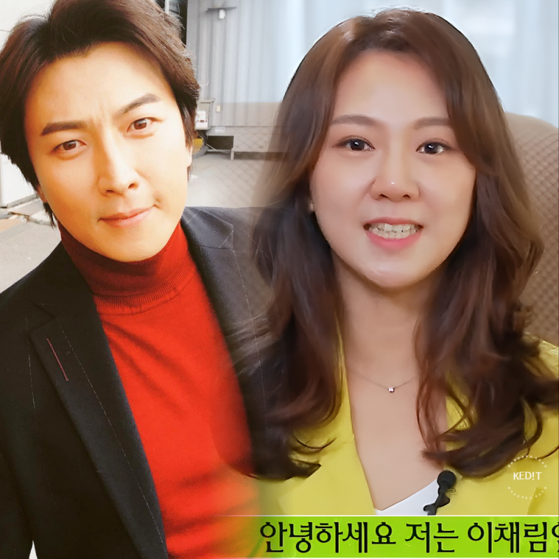 박건형 프로필 와이프 이채림 11살 연하 아내 누구? 나이 직업 자녀 인스타, 결혼 스토리
