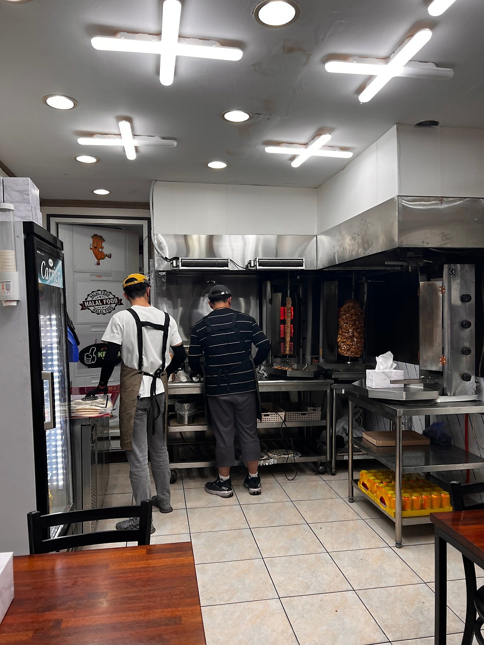 바트케밥 사진 5