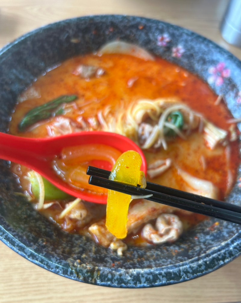 사당역 바로앞 마라탕 맛집 마라공간 투명한 뉴진면 파는 곳 재재방문 정착