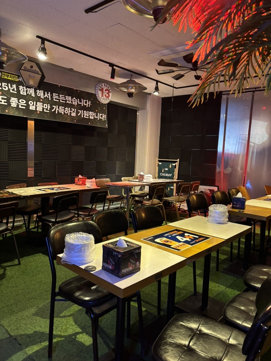 깐부치킨 안산신길지구점 사진 4