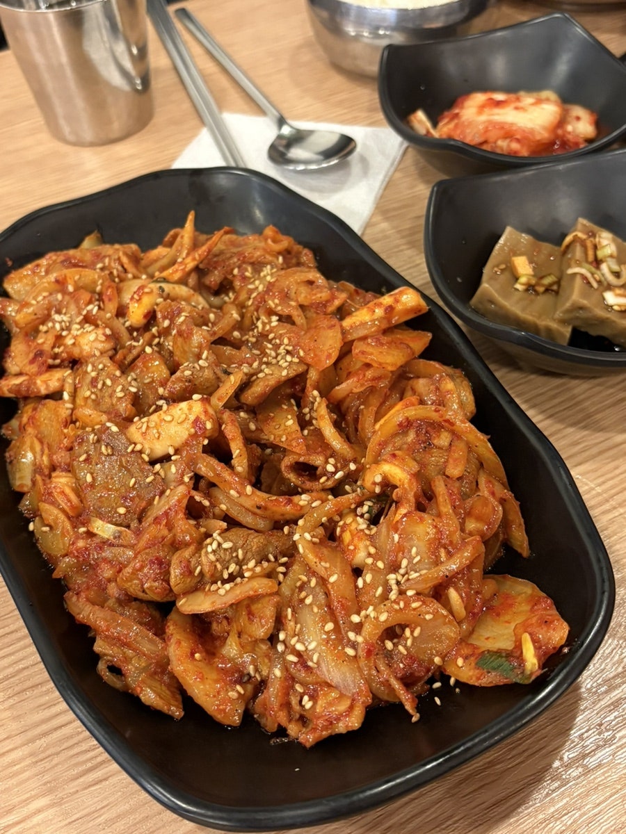 광흥창뚝배기집 사진 3