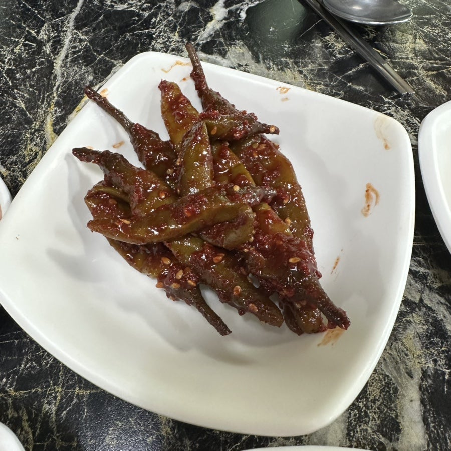 장가네순대국 사진 6