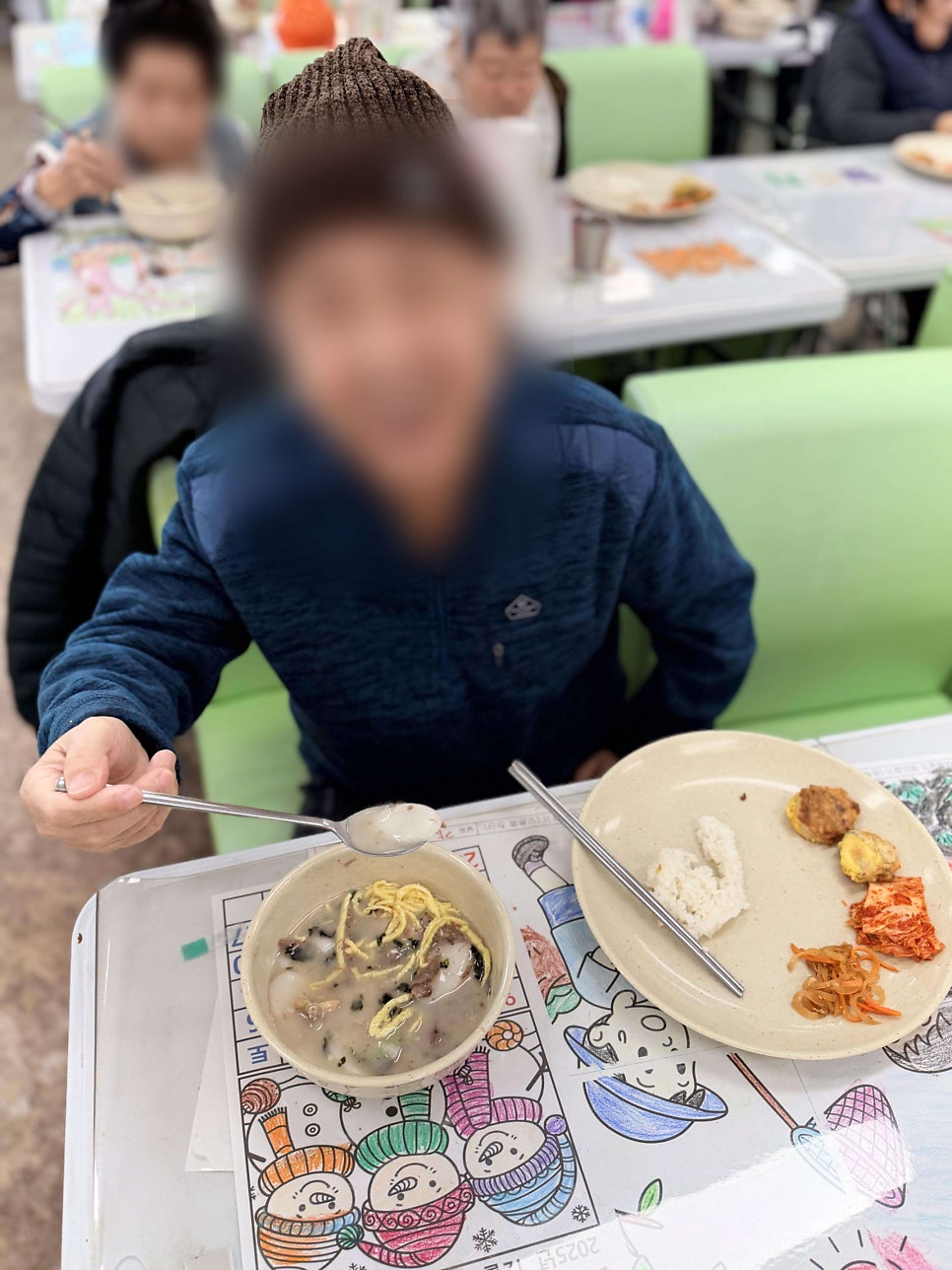 보령주간보호센터 금빛사랑주야간보호센터 어르신 하루 일과와 맞춤 돌봄 서비스