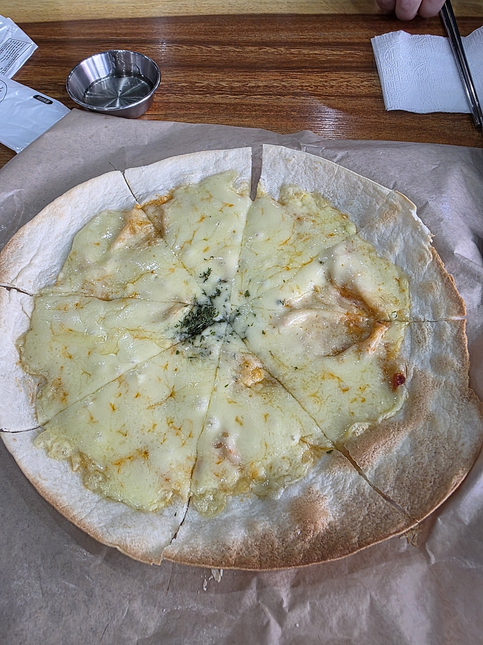 방배동할매쭈꾸미 인천검단점 사진 5