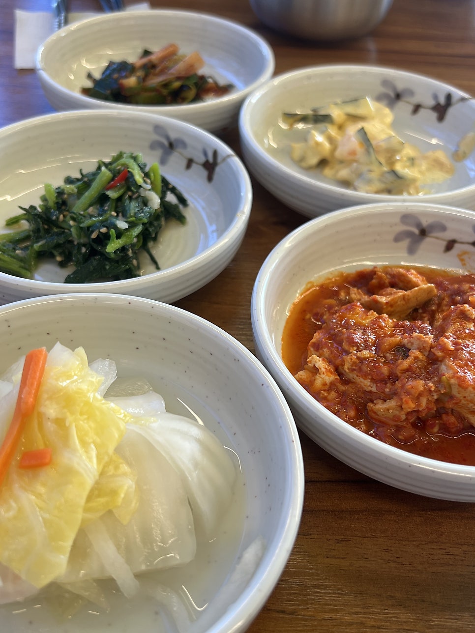 독박골맛있는집 덕이점 사진 6
