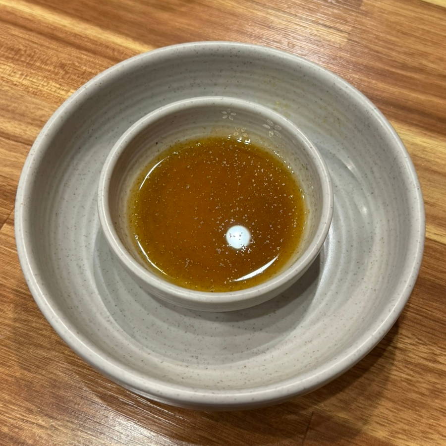 수상한감자탕뼈찜 사진 5