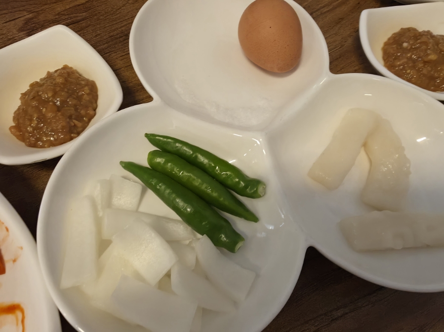 유성식당 사진 5