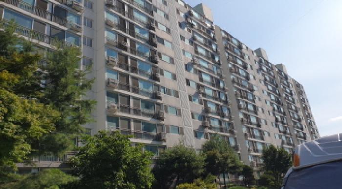  김포 풍무동 김포길훈아파트 경매, 사우역 역세권 입지와 1억 원대 파격 최저가 분석 2025타경2342