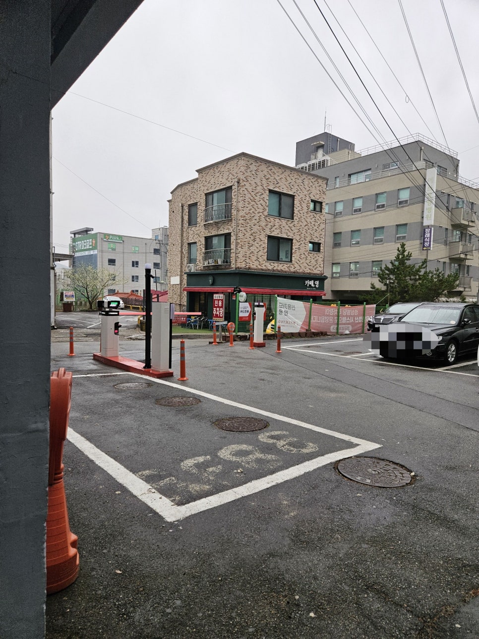 1231구뜰순대국 사진 3