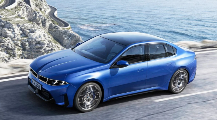  BMW 뮌헨 공장의 놀라운 변신! i3, 8월부터 여기서 태어난다?!