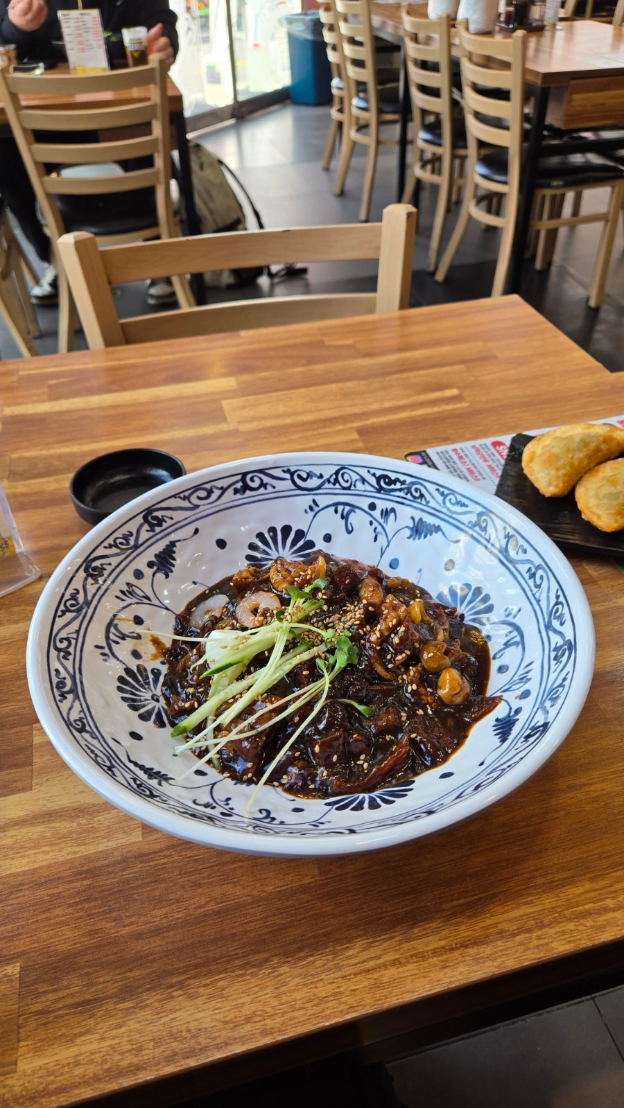 명가교동짬뽕 신천점 사진 3