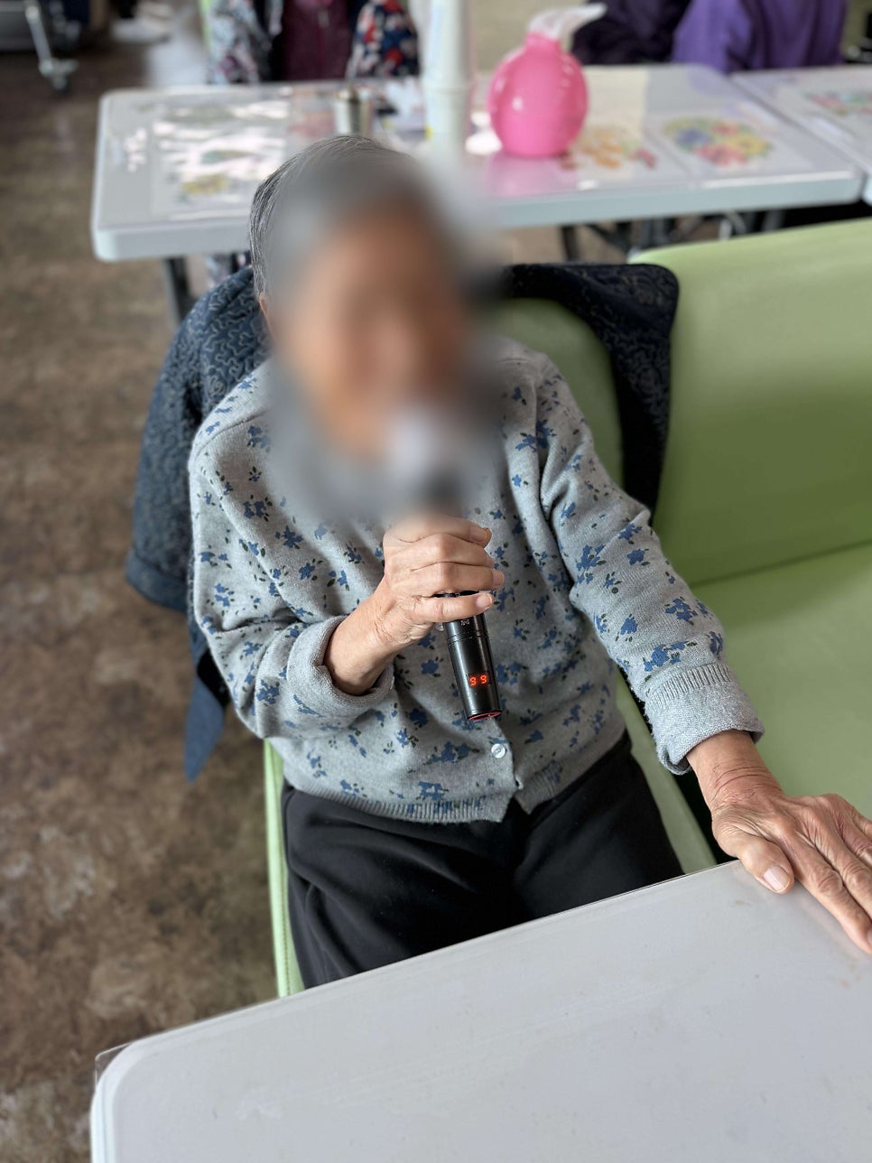 보령주간보호센터 금빛사랑주야간보호센터 어르신 하루 일과와 맞춤 돌봄 서비스
