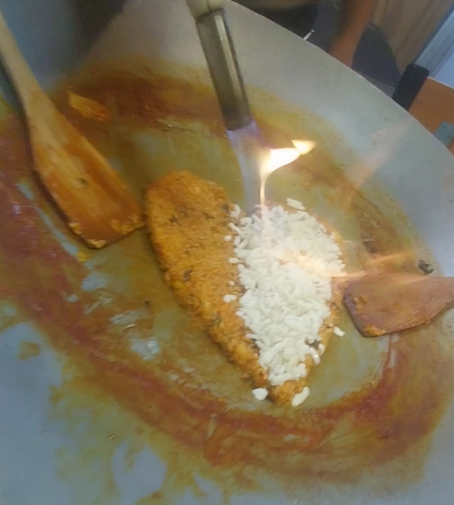 통큰솥뚜껑닭볶음탕순이네만두촌 반월호수점 사진 5