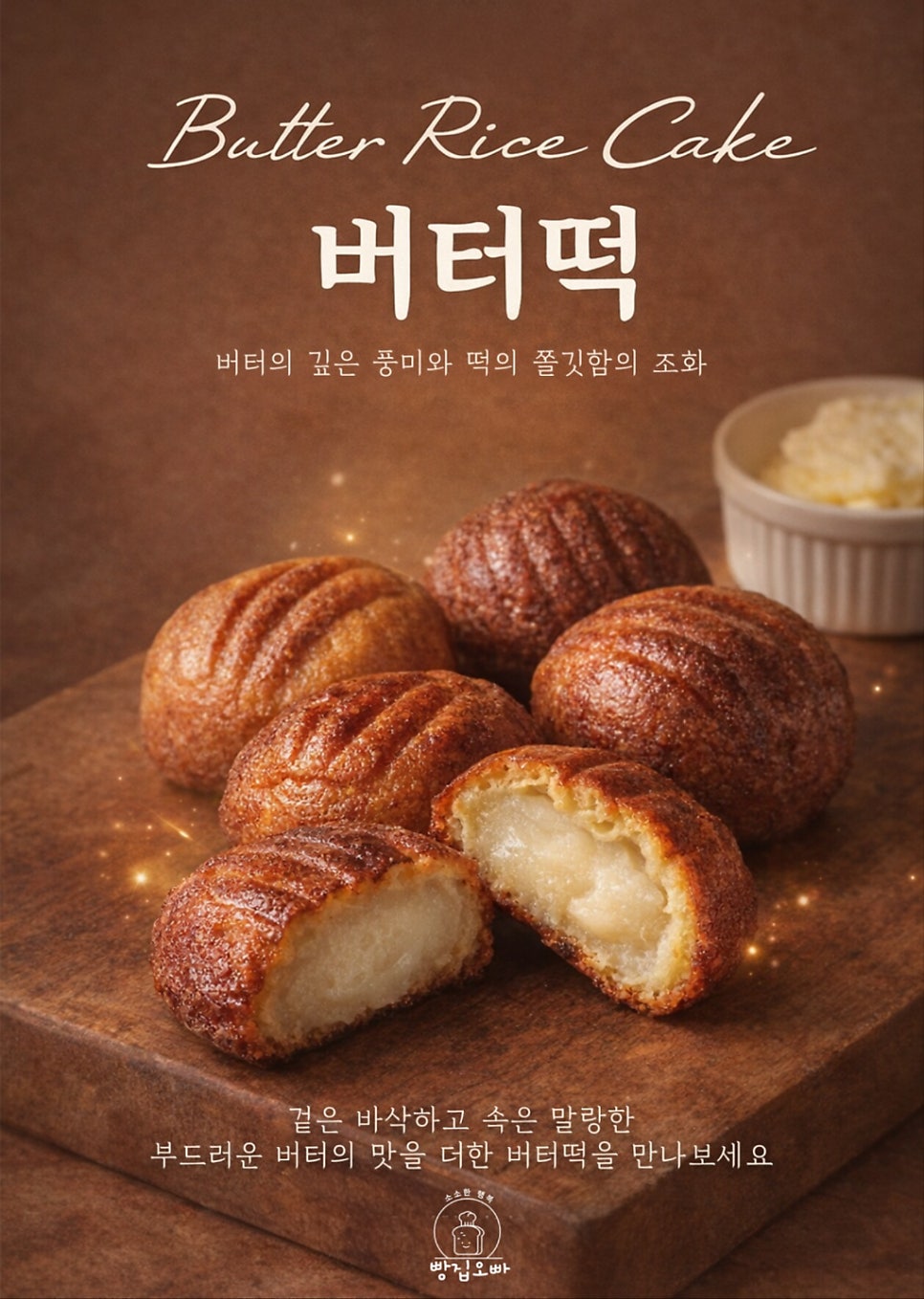 빵집오빠 원주기업도시점 사진 3