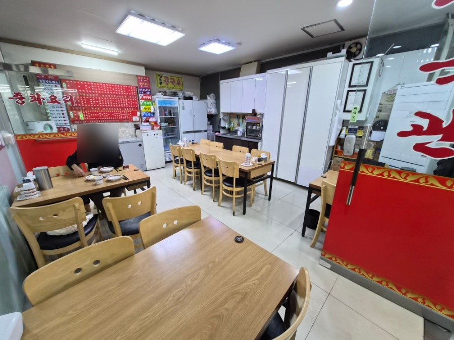 중국관 사진 4