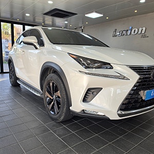 렉서스 NX300h 안드로이드 올인원 + 360도 어라운드뷰 + NX 전용 엠비언트 시공 | 순정 감성 풀튜....