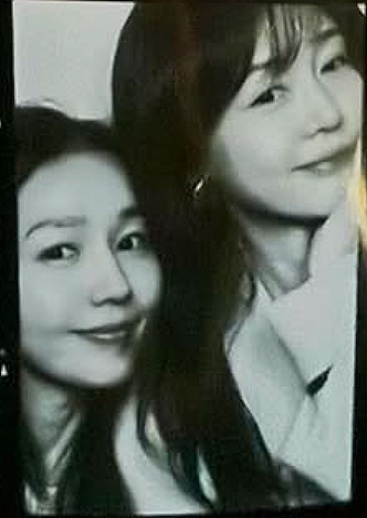 "핑클 이진·성유리 연남동 재회, 남편들 알고 보면 더 놀라운 이유"