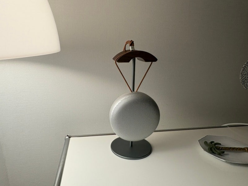 뱅앤올룹슨 블루투스 스피커 베오사운드 A1 3세대 BeoSound A1 3rd