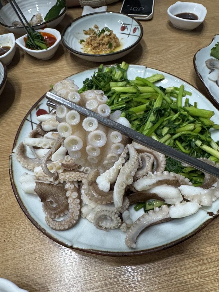 산들해 사진 1