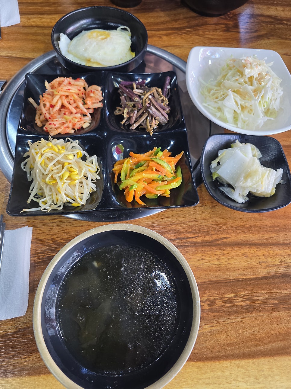 방배동할매쭈꾸미 인천검단점 사진 4