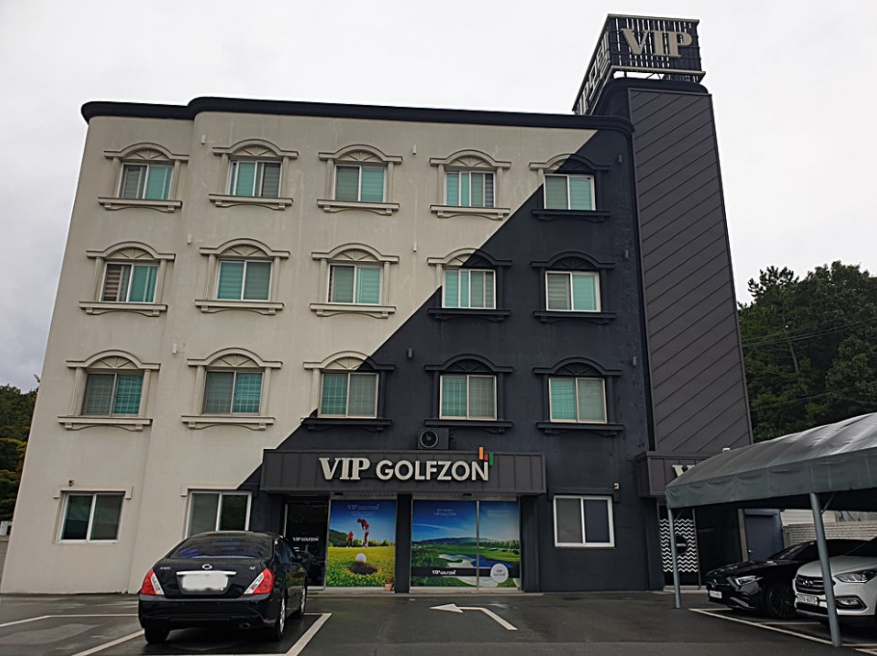 VIP모텔 사진 1