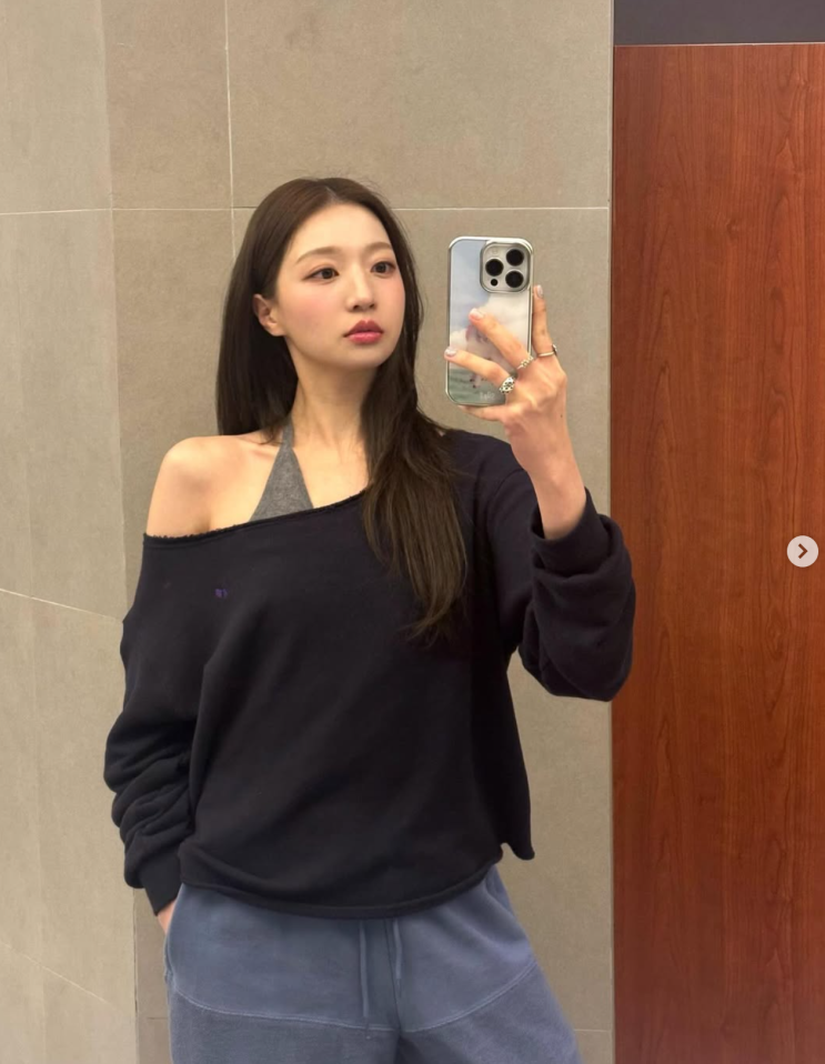  정철원 폭로 후 전해진 김지연의 뼈 있는 한마디, "개버릇 남 못 줘"