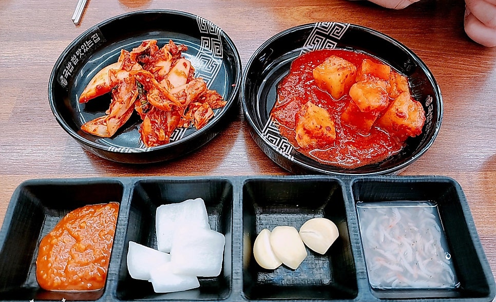 국밥참맛있는집 인천석남점 사진 3