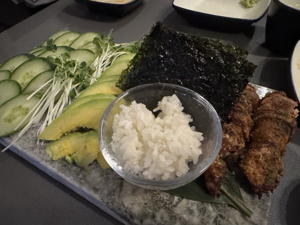 아마노가와 사진 6