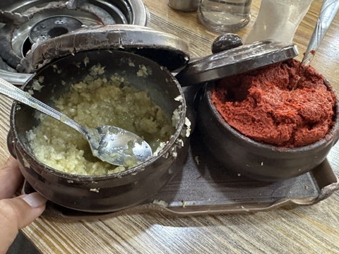 맛나기사식당 사진 4