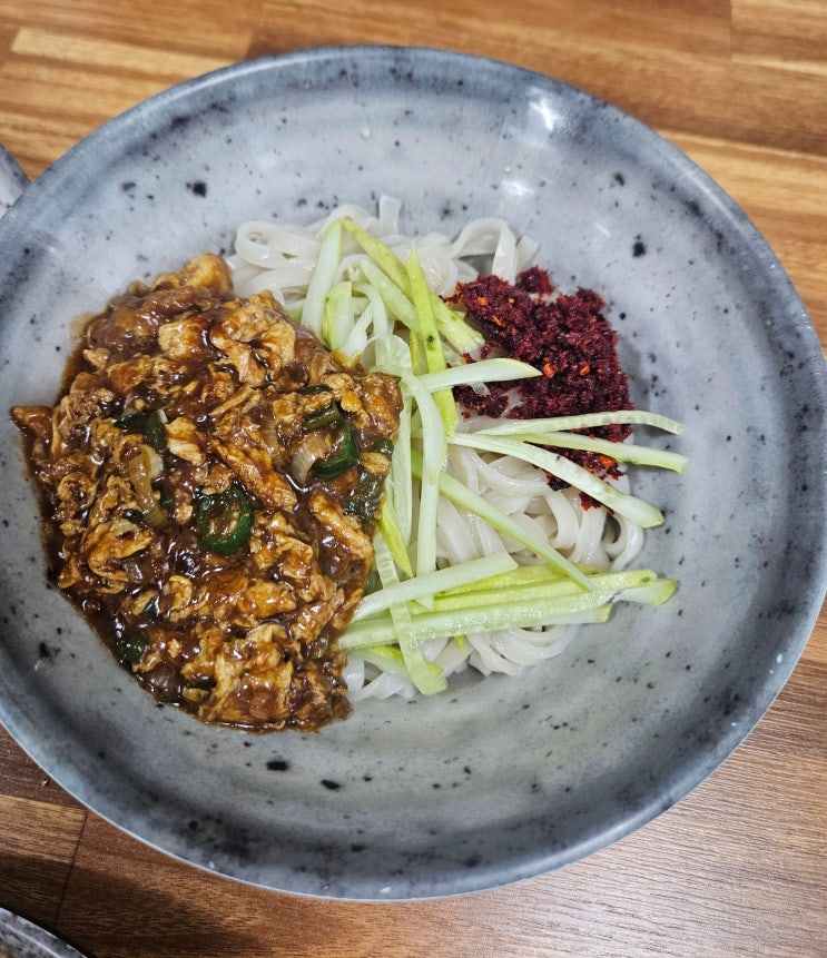  [가시 Food실록] 서울 남대문시장 유재석 유연석도 반한 중국 가정식 맛집 자매식당 후기!