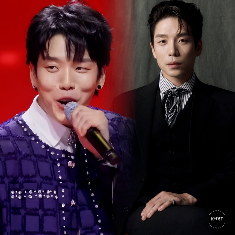 이창민 프로필 나이 가수 키, 무명전설 삼킨 19년 차 아이돌 트로트 본능