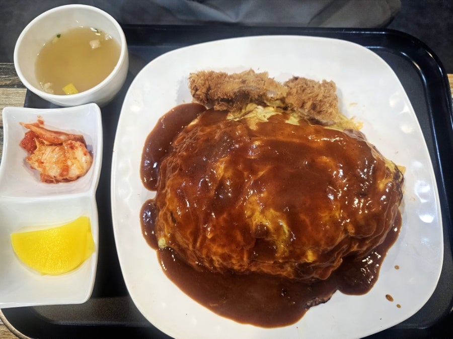 리코가츠 사진 5