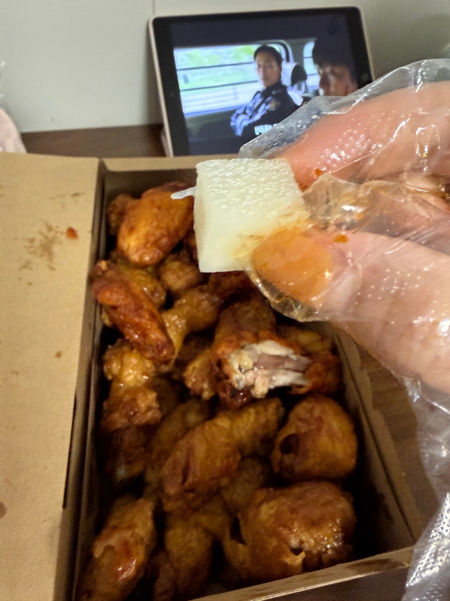 교촌치킨 공도1호점 사진 3