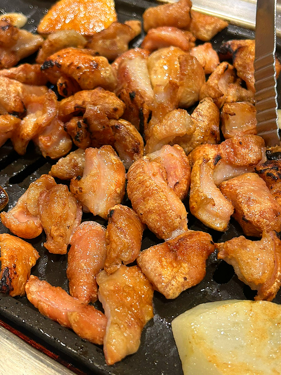 대구까미생막창 사진 1